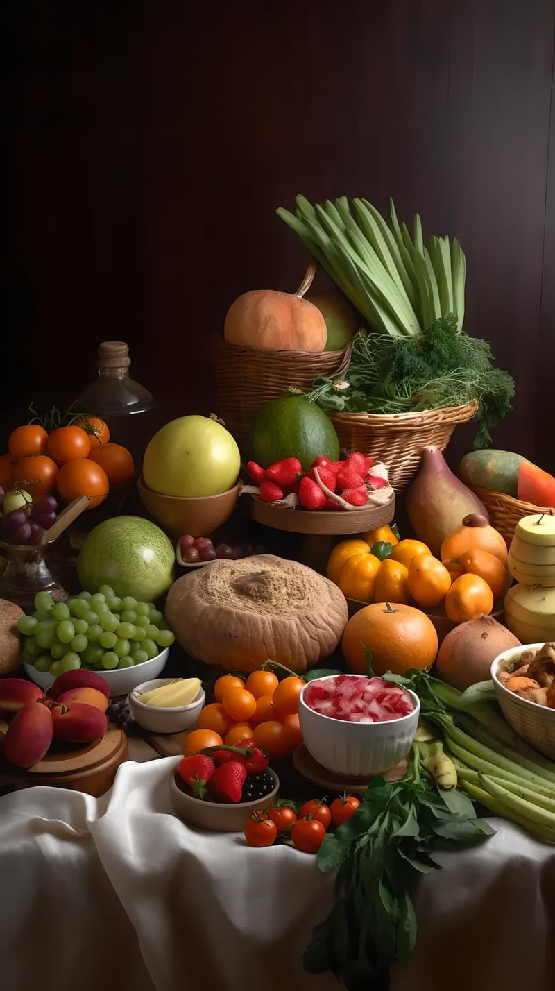 Abundance Spells