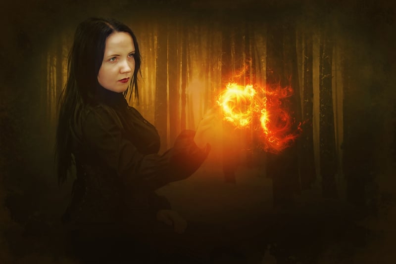 Magic Spells